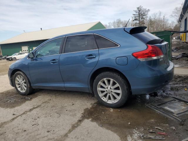 Photo 2 from auction – 2011 TOYOTA VENZA with VIN 4T3ZA3BB4BU053609