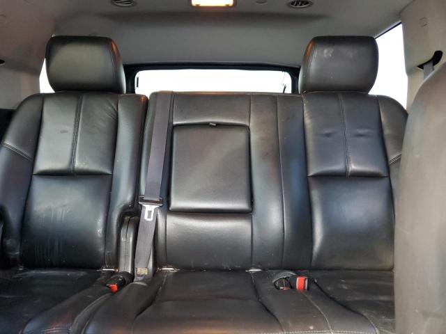Photo 10 from auction – 2011 GMC YUKON SLT with VIN 1GKS2CE0XBR213229
