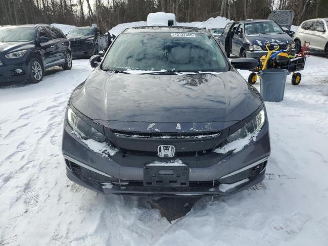 Photo 5 from auction – 2019 HONDA CIVIC EX with VIN 2HGFC2F77KH040786