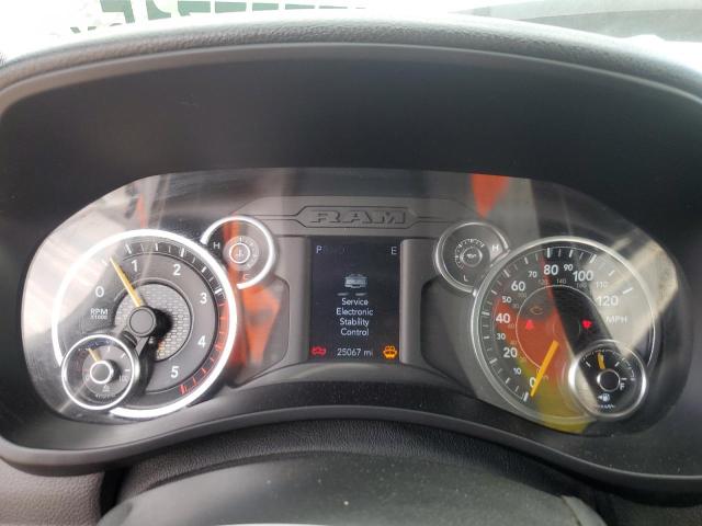 Photo 9 from auction – 2022 RAM 3500 TRADE with VIN 3C63R3GLXNG163592