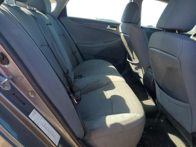 Photo 10 from auction – 2013 HYUNDAI SONATA GLS with VIN 5NPEB4AC8DH537983