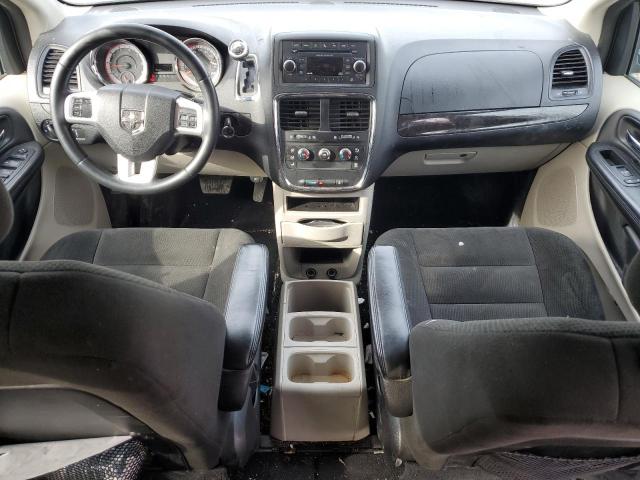 Photo 8 from auction – 2016 DODGE GRAND CARA with VIN 2C4RDGBG6GR152203