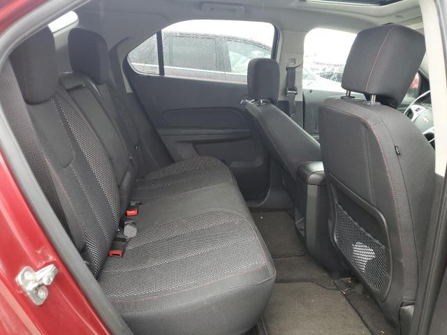 Photo 11 from auction – 2011 CHEVROLET EQUINOX LT with VIN 2CNFLEEC7B6273105