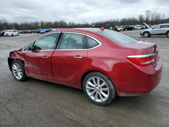 Photo 2 from auction – 2013 BUICK VERANO with VIN 1G4PP5SK0D4100616