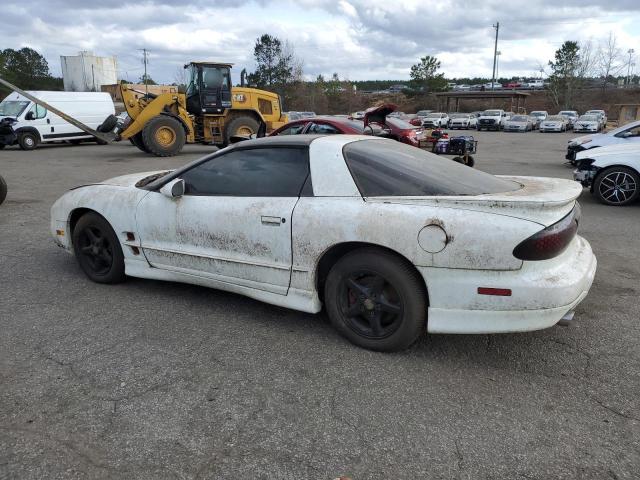 Photo 2 from auction – 2002 PONTIAC FIREBIRD with VIN 2G2FS22K122159467