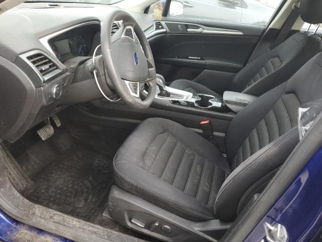 Photo 7 from auction – 2015 FORD FUSION SE with VIN 3FA6P0H72FR198117