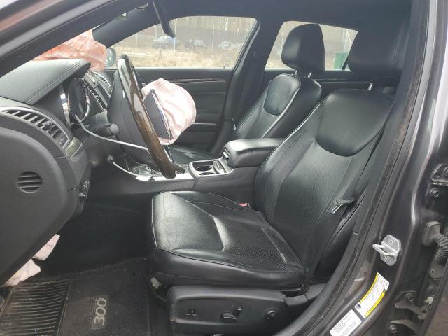 Снимка 7 от търг – 2013 CHRYSLER 300C с VIN 2C3CCAET4DH585152