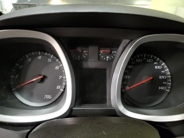 Photo 9 from auction – 2013 CHEVROLET EQUINOX LT with VIN 2GNFLGE38D6265749