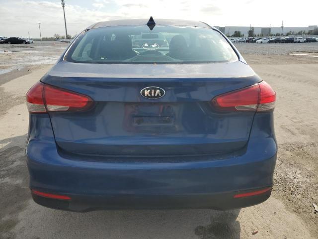 Photo 6 from auction – 2018 KIA FORTE LX with VIN 3KPFL4A79JE192967