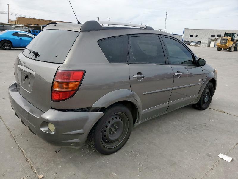 Photo 3 from auction – 2005 PONTIAC VIBE with VIN 5Y2SL638X5Z475176