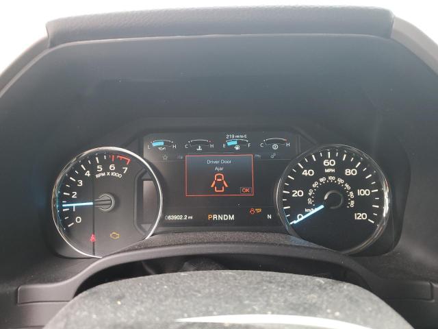 Photo 9 from auction – 2019 FORD F150 SUPER with VIN 1FTEW1E55KFC63986