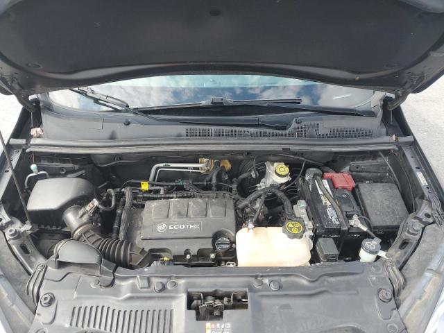 Снимка 11 от търг – 2014 BUICK ENCORE с VIN KL4CJCSB1EB784236