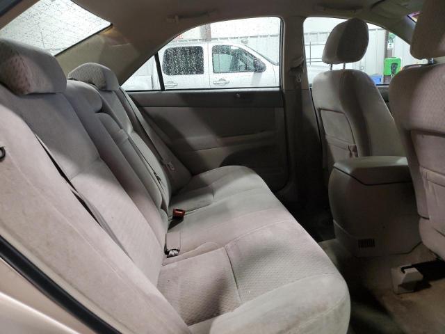 Photo 10 from auction – 2004 TOYOTA CAMRY LE with VIN 4T1BE32K94U829203