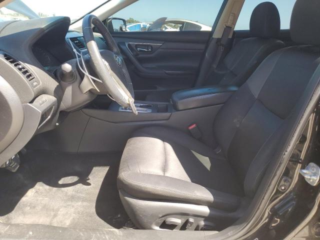Photo 7 from auction – 2017 NISSAN ALTIMA 2.5 with VIN 1N4AL3AP1HC181442