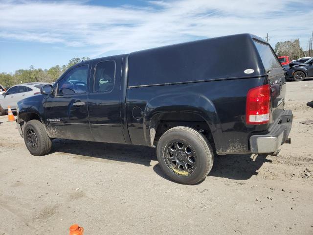 Photo 2 from auction – 2007 GMC NEW SIERRA with VIN 1GTEC19087Z536836