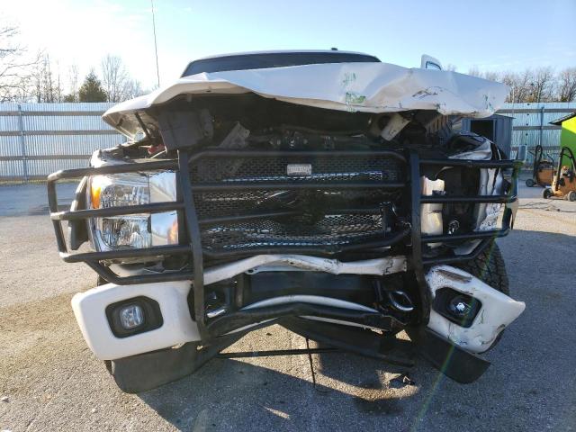 Photo 5 from auction – 2015 FORD F250 SUPER with VIN 1FT7W2B69FEC53291