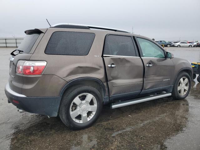 Photo 3 from auction – 2008 GMC ACADIA SLT with VIN 1GKEV337X8J205451