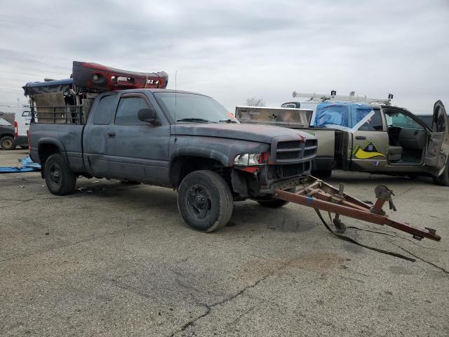 Photo 4 from auction – 1999 DODGE RAM 1500 with VIN 3B7HF13Y7XG220802