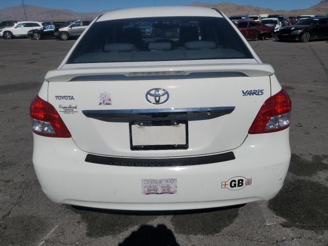 Photo 6 from auction – 2007 TOYOTA YARIS with VIN JTDBT903671016593