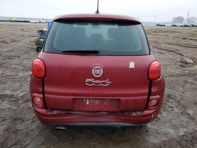 Photo 6 from auction – 2014 FIAT 500L LOUNG with VIN ZFBCFACH2EZ022025