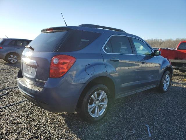 Photo 3 from auction – 2011 CHEVROLET EQUINOX LT with VIN 2CNALPECXB6358283