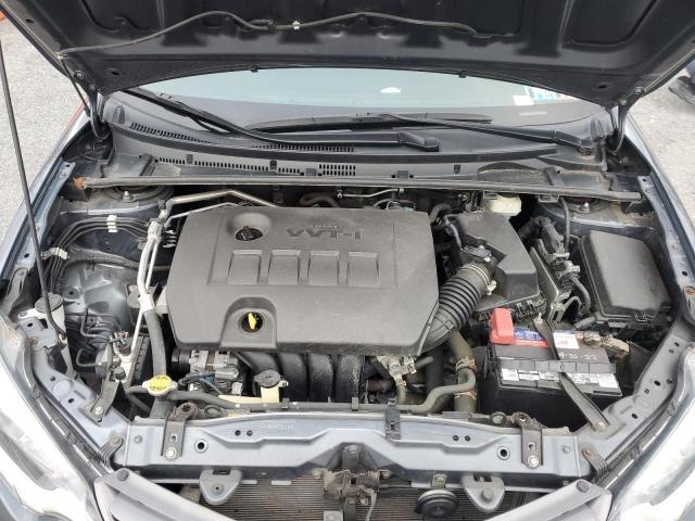 Photo 11 from auction – 2015 TOYOTA COROLLA L with VIN 2T1BURHE6FC470632
