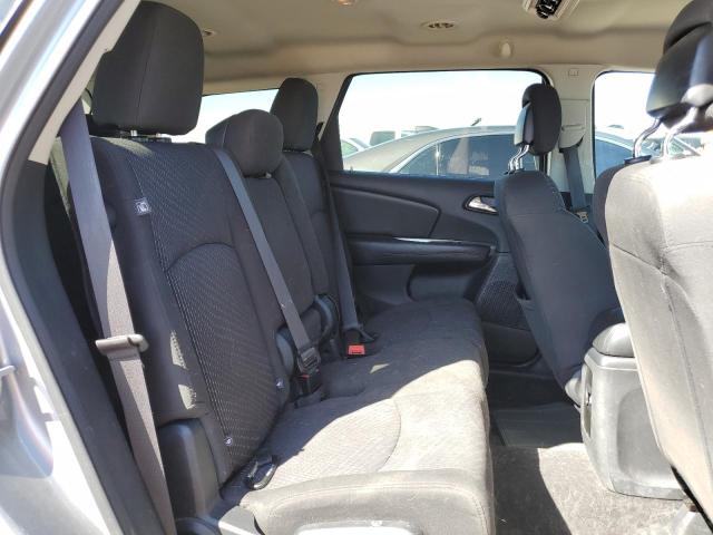 Снимка 11 от търг – 2016 DODGE JOURNEY SE с VIN 3C4PDCAB3GT104807