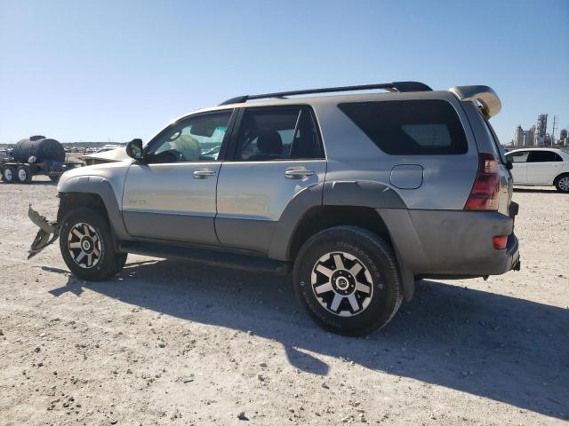 Photo 2 from auction – 2003 TOYOTA 4RUNNER SR with VIN JTEBU14R738001224