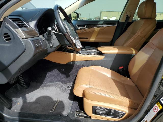 Снимка 7 от търг – 2013 LEXUS GS 350 с VIN JTHBE1BL7D5011558