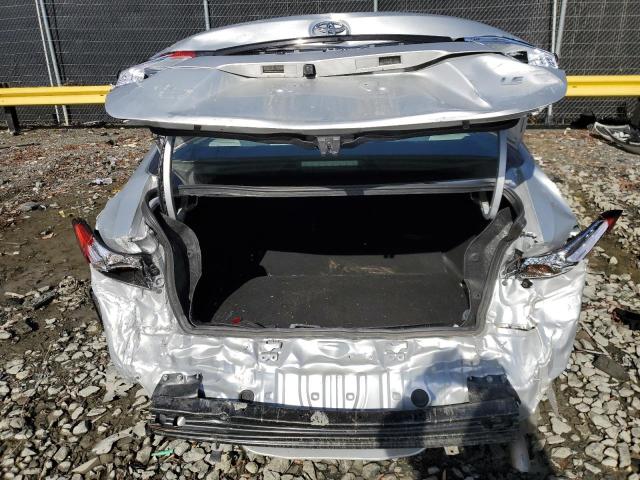 Photo 6 from auction – 2023 TOYOTA COROLLA LE with VIN 5YFB4MDE3PP062728