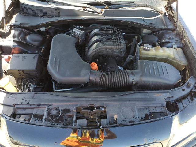 Photo 11 from auction – 2014 CHRYSLER 300 with VIN 2C3CCAAGXEH237866