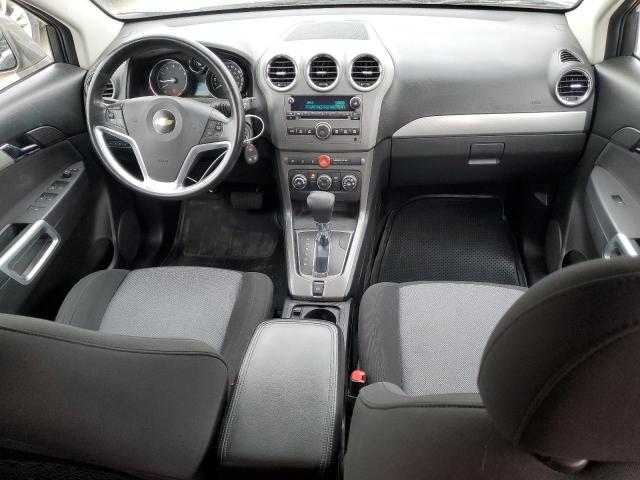 Photo 8 from auction – 2012 CHEVROLET CAPTIVA SP with VIN 3GNAL3E57CS588744