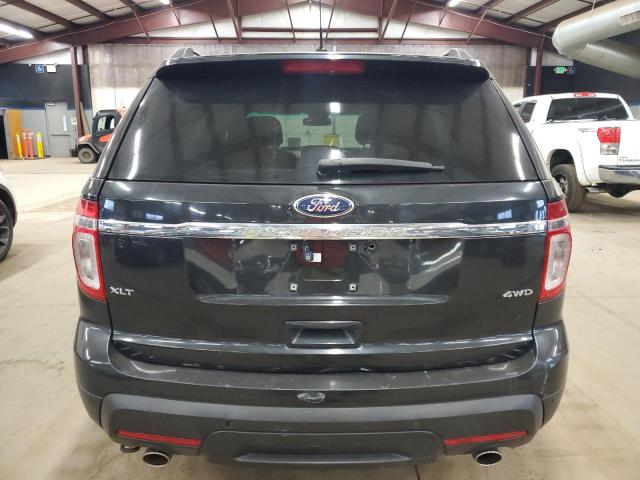 Photo 6 from auction – 2013 FORD EXPLORER X with VIN 1FM5K8D87DGA35786