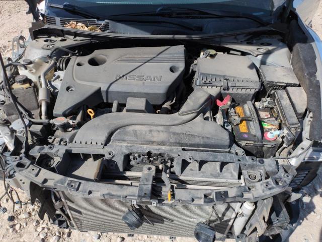 Photo 11 from auction – 2017 NISSAN ALTIMA 2.5 with VIN 1N4AL3AP1HN302197