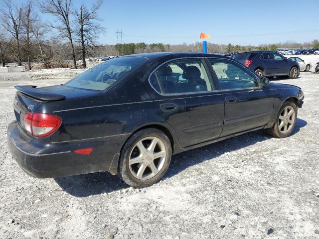 Photo 3 from auction – 2003 INFINITI I35 with VIN JNKDA31A23T108399