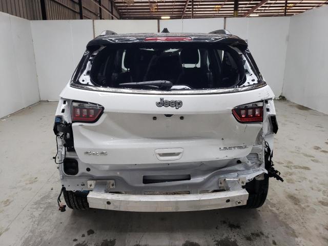 Photo 6 from auction – 2025 JEEP COMPASS LI with VIN 3C4NJDCN9ST508054