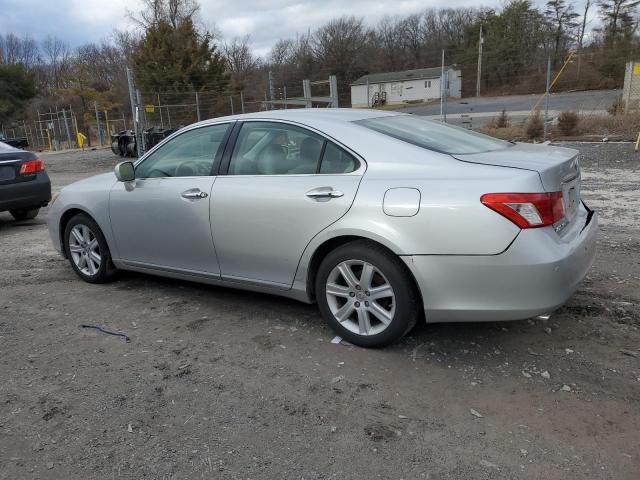 Photo 2 from auction – 2007 LEXUS ES 350 with VIN JTHBJ46G372049014