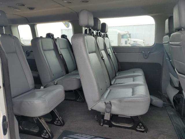 Photo 11 from auction – 2018 FORD TRANSIT T- with VIN 1FBZX2YM1JKA37915