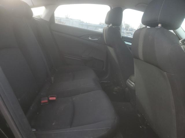 Photo 10 from auction – 2016 HONDA CIVIC with VIN 19XFC2F50GE087061