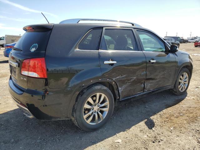 Photo 3 from auction – 2012 KIA SORENTO SX with VIN 5XYKW4A24CG188745