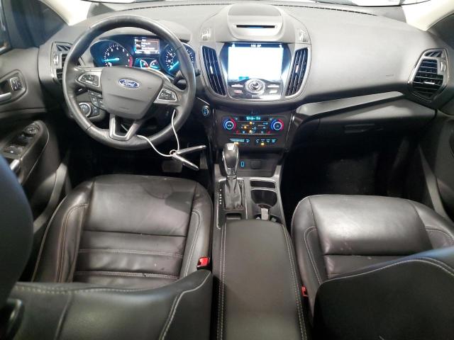 Photo 8 from auction – 2018 FORD ESCAPE TIT with VIN 1FMCU9J99JUC72586