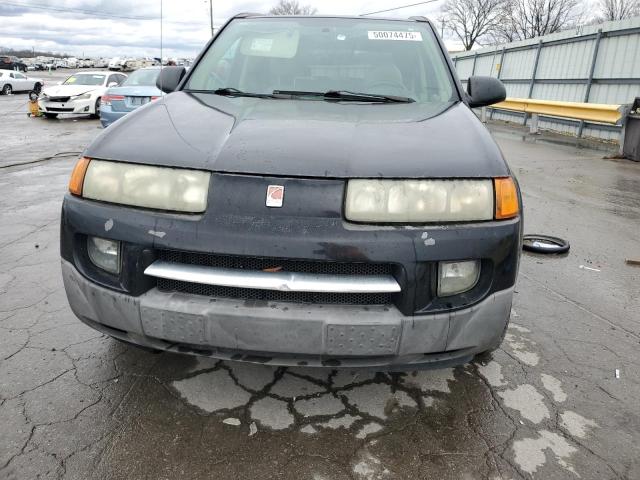 Photo 5 from auction – 2004 SATURN VUE with VIN 5GZCZ63454S877547
