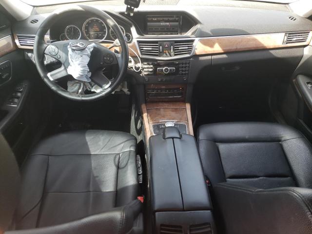 Photo 8 from auction – 2013 MERCEDES-BENZ E 350 with VIN WDDHF5KB6DA724892