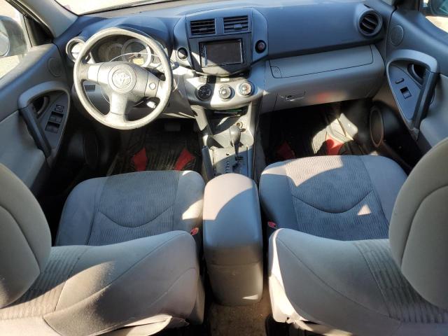 Photo 8 from auction – 2010 TOYOTA RAV4 with VIN 2T3ZF4DV4AW047550