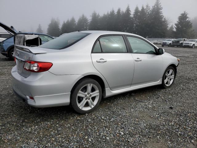 Снимка 3 от търг – 2013 TOYOTA COROLLA BA с VIN 5YFBU4EE4DP109016