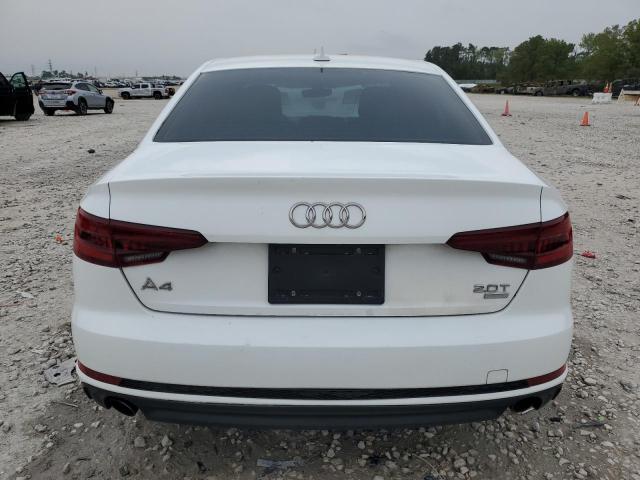 Photo 6 from auction – 2018 AUDI A4 PREMIUM with VIN WAUKMAF43JN010326