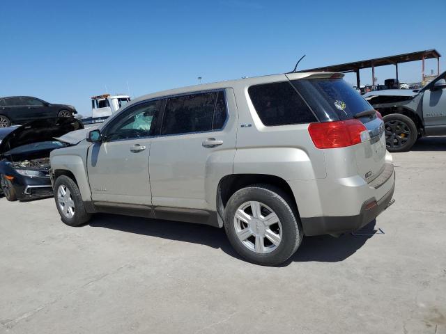 Photo 2 from auction – 2014 GMC TERRAIN SL with VIN 2GKALMEK3E6304469