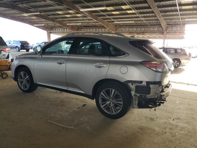 Снимка 2 от търг – 2015 LEXUS RX 350 BAS с VIN 2T2BK1BA1FC295795