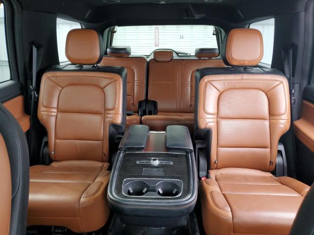 Photo 10 from auction – 2021 LINCOLN NAVIGATOR with VIN 5LMJJ2LT2MEL07612