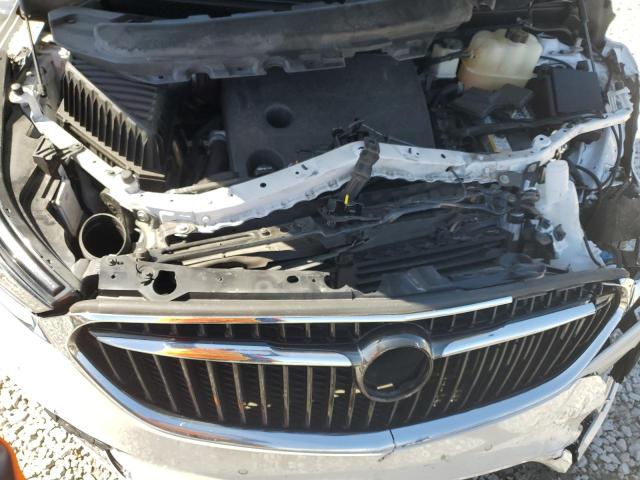 Photo 12 from auction – 2018 BUICK ENCLAVE PR with VIN 5GAERCKW6JJ224644